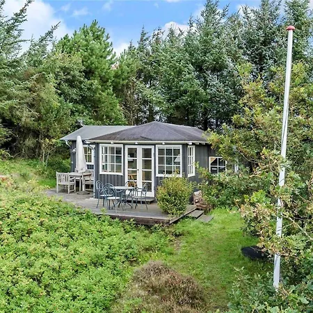 Lf11974-struer-havstokken-15a Ferienhaus *