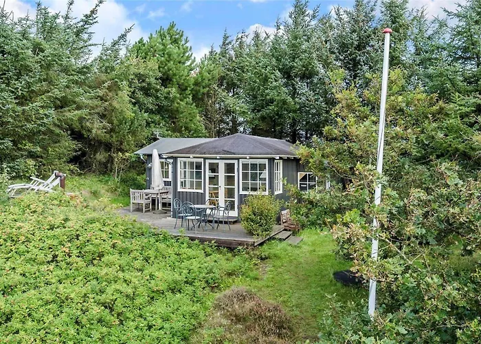 Lf11974-struer-havstokken-15a Ferienhaus *